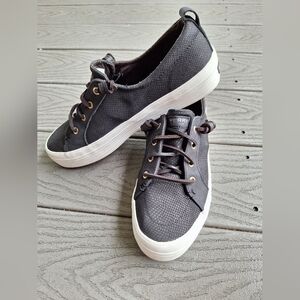 Like New Sperry woman sz 10 (s004)